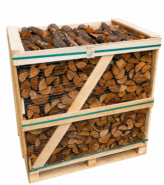Kaminholz Laubmischholz 25 cm 1 RM