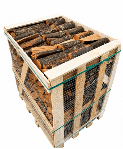 Kaminholz Laubmischholz 25 cm 1 RM