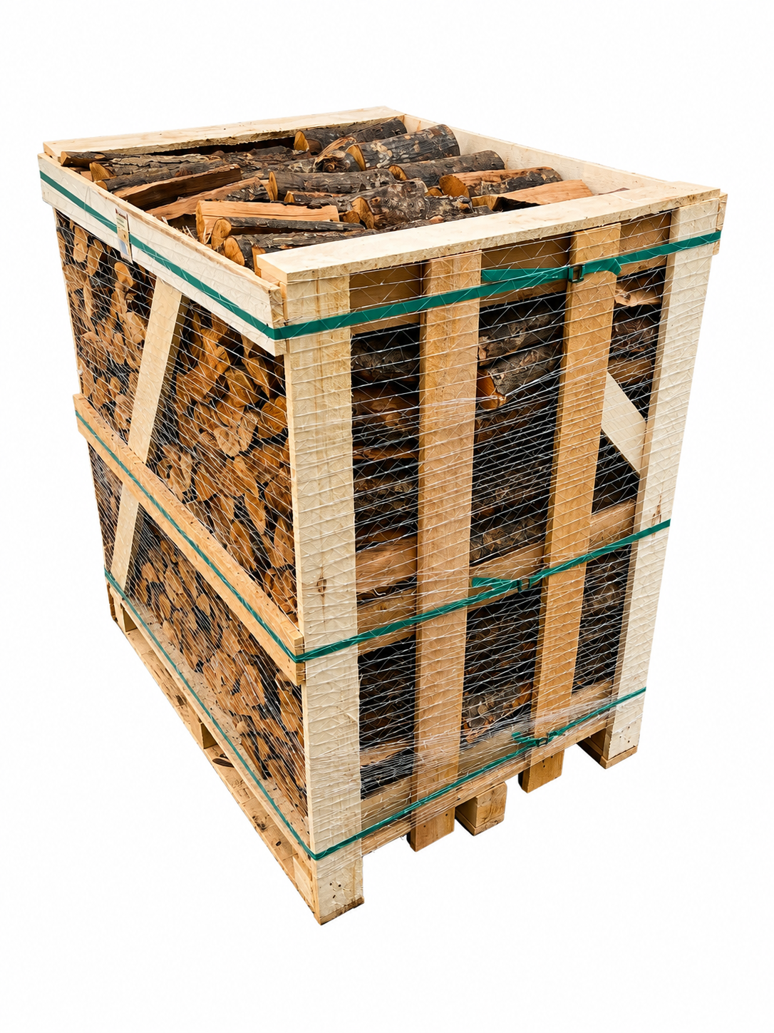 Kaminholz Laubmischholz 25 cm 1 RM