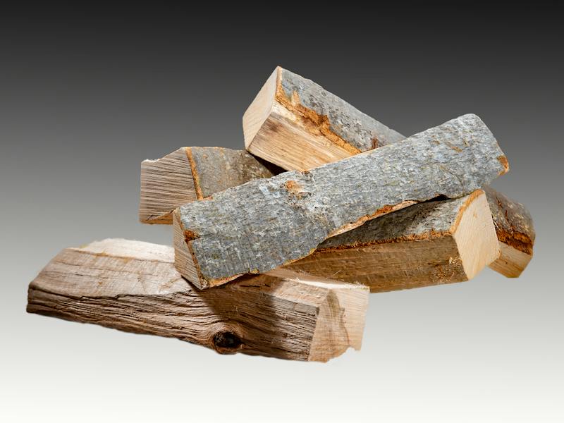 Kaminholz
