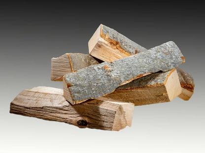 Kaminholz