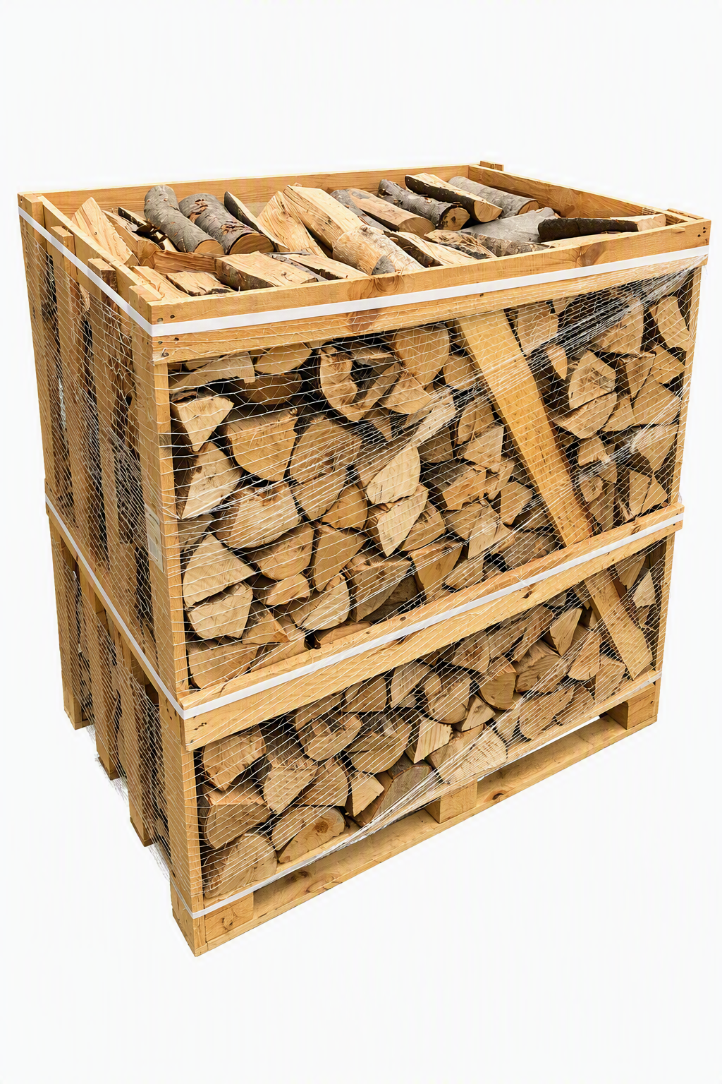 Brennholz Buche 25-30 cm 1RM