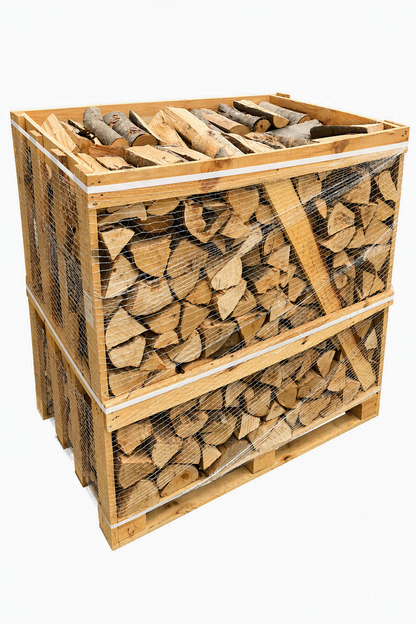 Brennholz Buche 25-30 cm 1RM