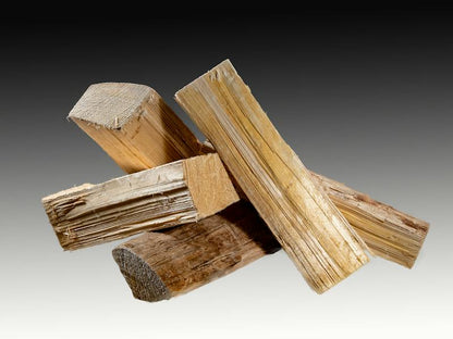 Kaminholz