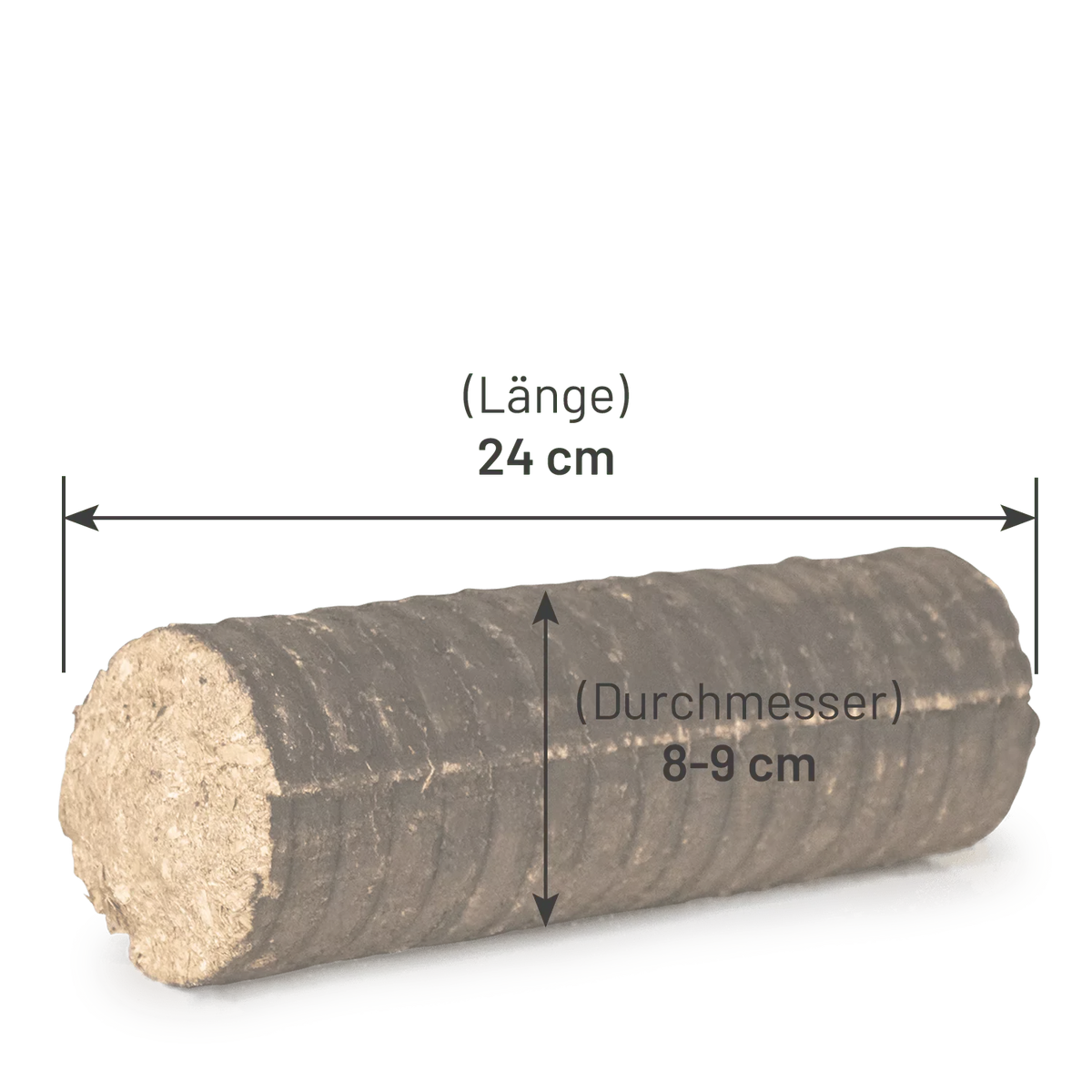Nestro Hartholz M 81 x 12 kg