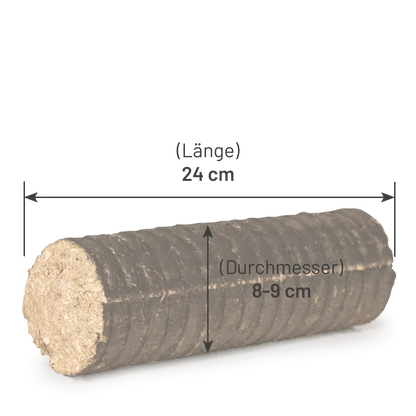 Nestro Hartholz M 81 x 12 kg