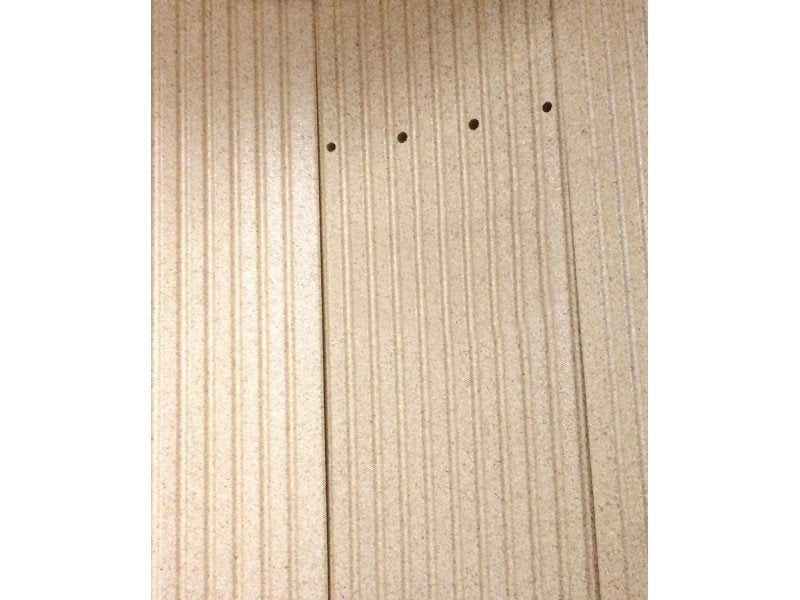 Justus Kaminofen Faro 2.0 Stahl-Speckstein 6 kW