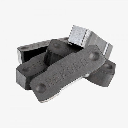 Braunkohle Briketts 1000kg-Palette