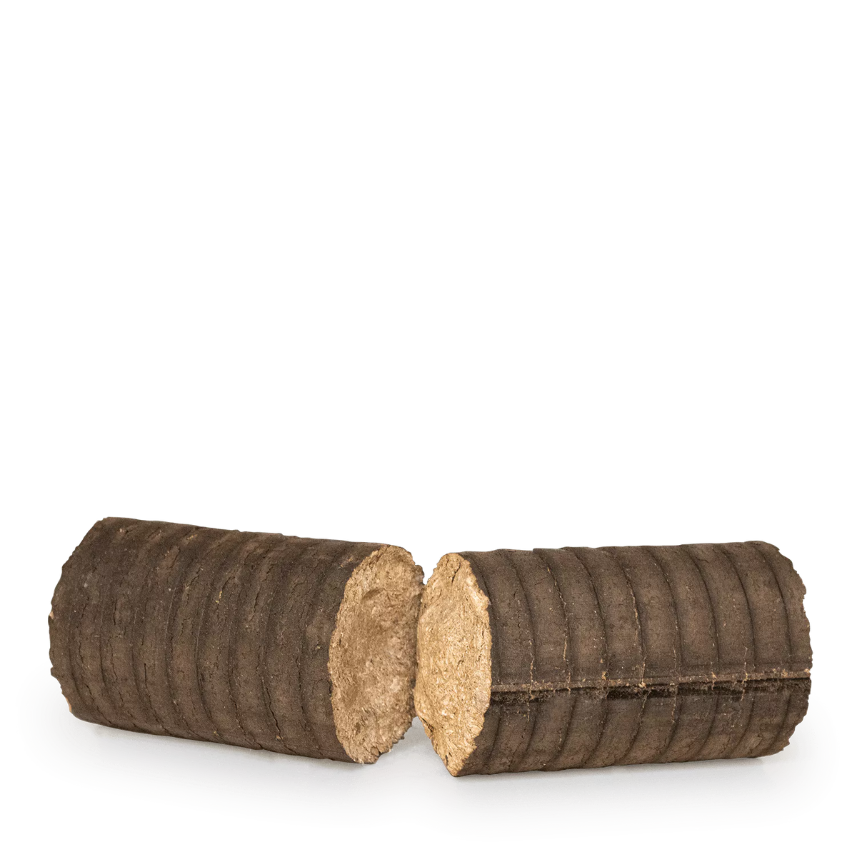 Nestro Hartholz M 90 x 10 kg