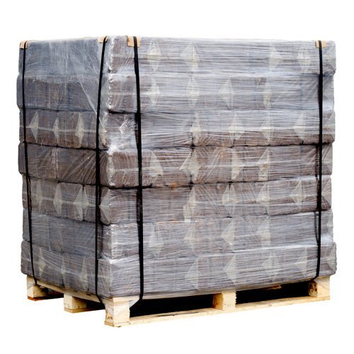 Nachtbriketts – 12 Holzbriketts (12 kg) – lange Brenndaue