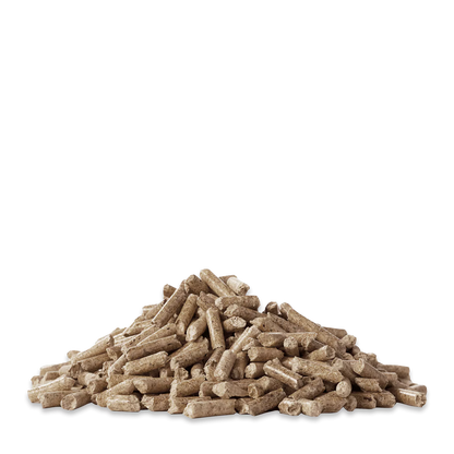Holzpellets Red 20 x 15 kg