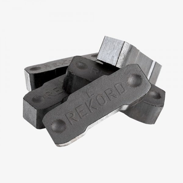 REKORD Braunkohle Briketts 900kg Palette
