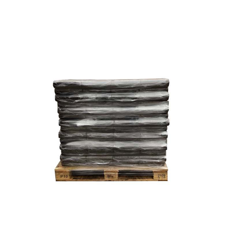 Langzeit-Holzbriketts – Palette mit 1.008 kg